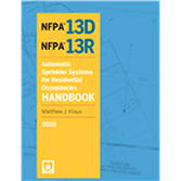 nfpa 13 requirements pdf